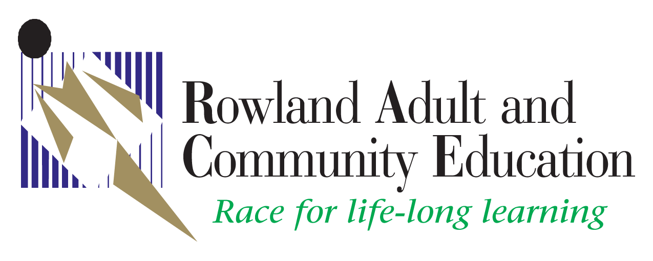 Rowland Adult and Community Education